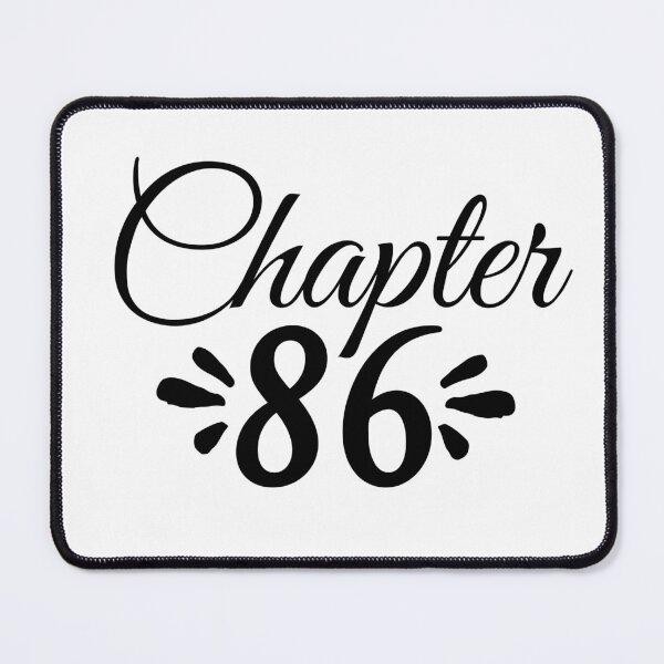 Item preview, Chapter 86 designed and sold by MariesDesigns11.