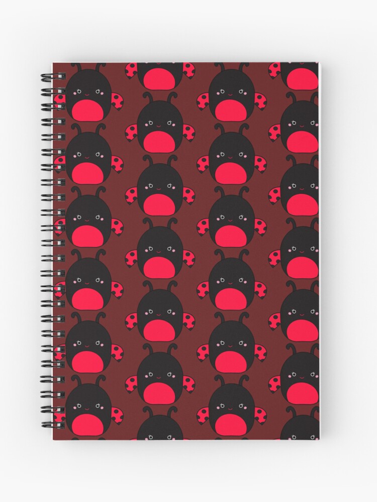 Ladybug Squishmallow \