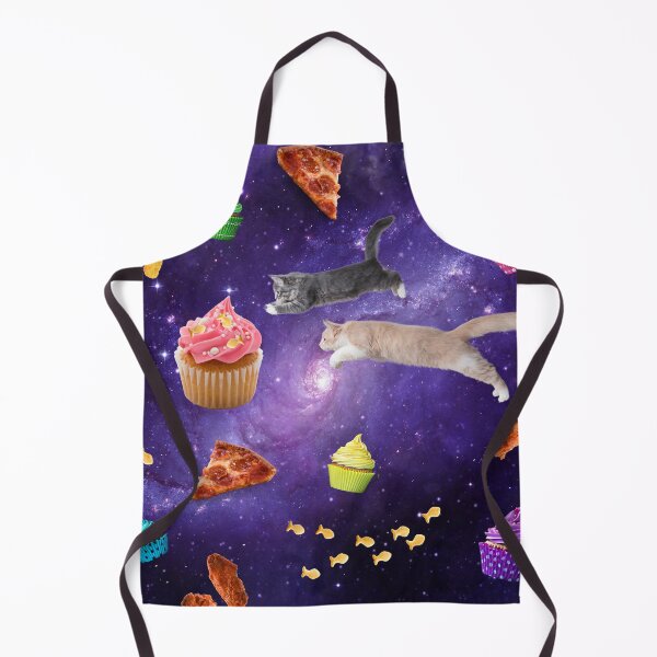 Item preview, Cats N' Cupcakes in Space designed and sold by Lylabean22.