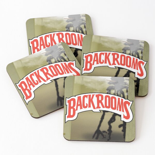 Item preview, Backrooms Blunts designed and sold by GreyMarketArtCo.