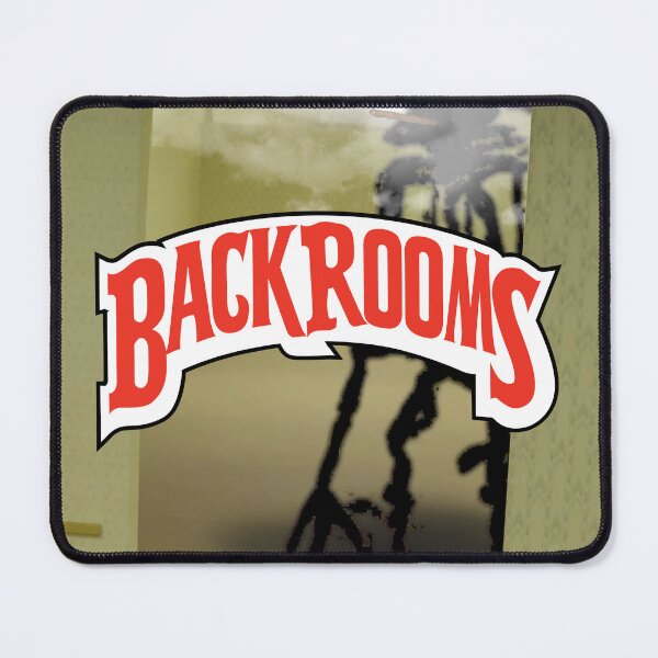Item preview, Backrooms Blunts designed and sold by GreyMarketArtCo.