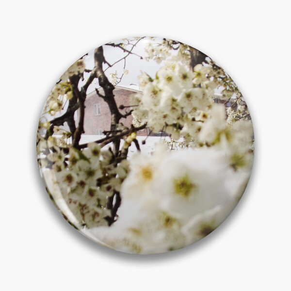 Item preview, Snowy Bloom designed and sold by MayMoon-P20.
