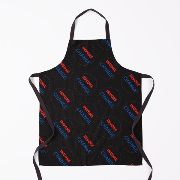 Item preview, INVOKE CHANGE designed and sold by amalgamateyou.