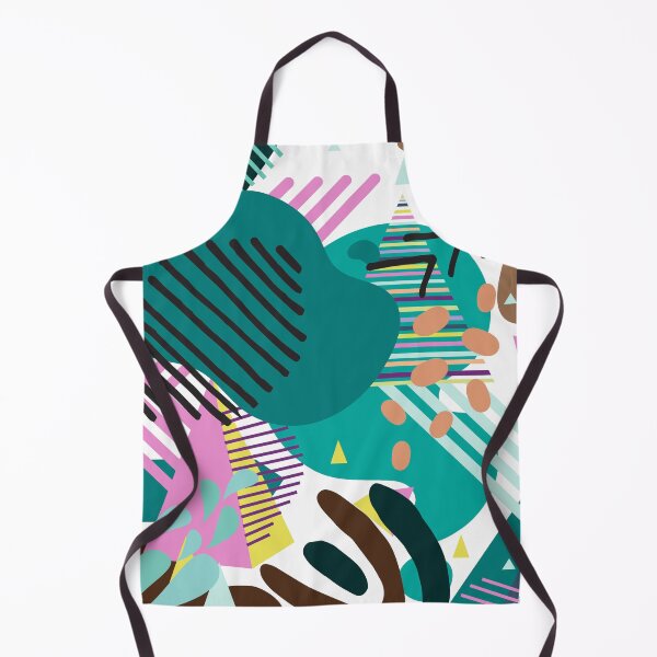 Item preview, geometría en color designed and sold by HaPi88.