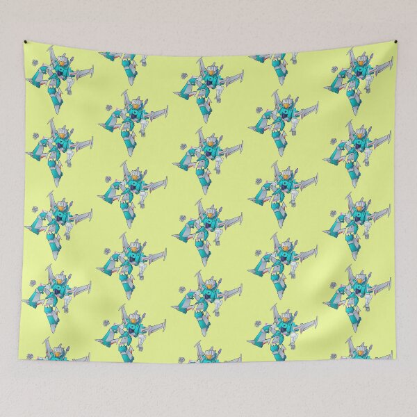 Item preview, Chopped Scientist designed and sold by cyber-phobia.