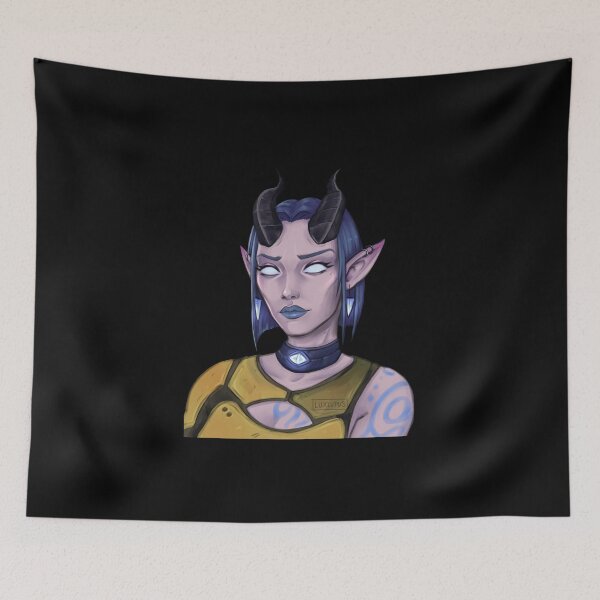 Item preview, Maya designed and sold by Luxlupus.