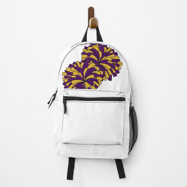 Item preview, Panthers Poms designed and sold by tabitha-springg.