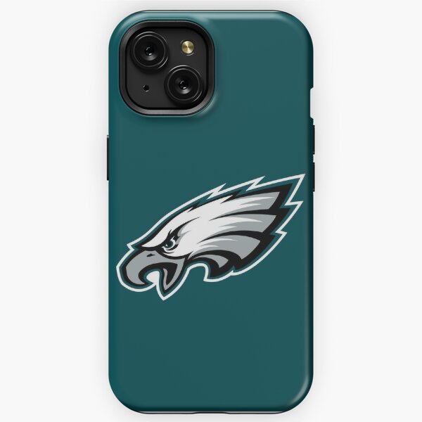 Philadelphia Eagles Custom Jersey Phone Case - CASESHUNTER