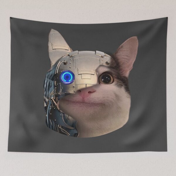 Item preview, Belu-BOT from Beluga designed and sold by Papa Hecker.