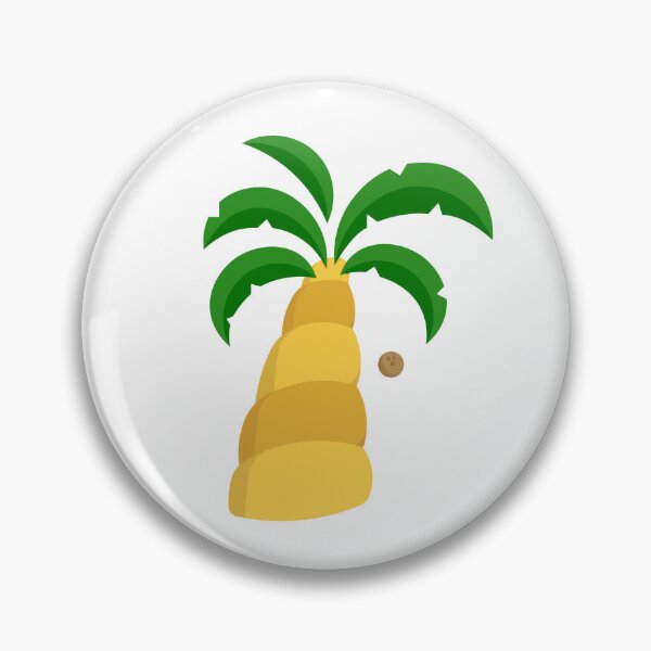 Item preview, Palm tree designed and sold by Airo-03.