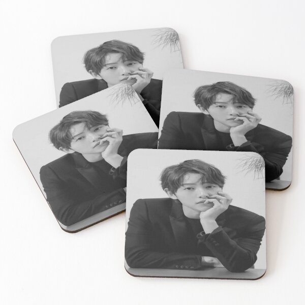 Item preview, Song joong ki designed and sold by Juzzov.