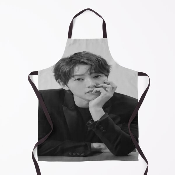 Item preview, Song joong ki designed and sold by Juzzov.
