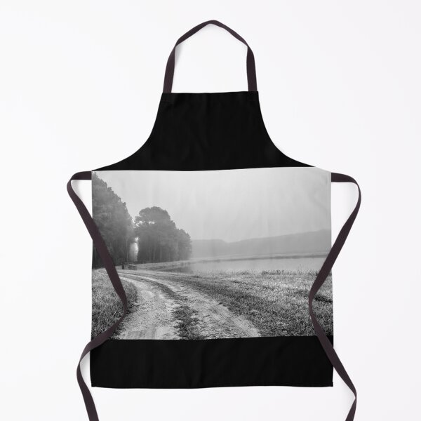 Item preview, Mist Over Yonder designed and sold by Susan  Nixon.