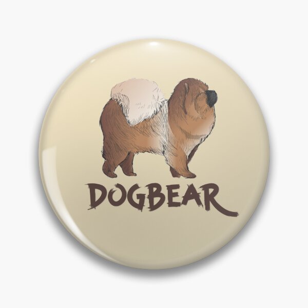 Item preview, Beardog designed and sold by KBcompany.