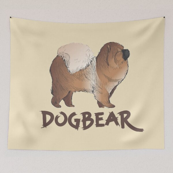 Item preview, Beardog designed and sold by KBcompany.