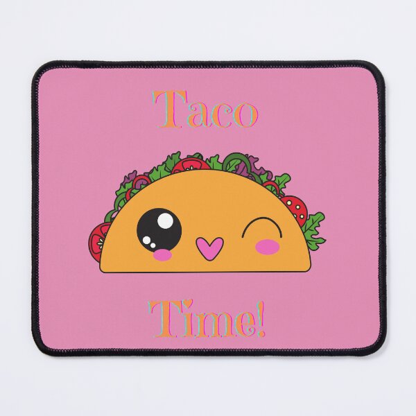 Item preview, Taco Time! designed and sold by Lylabean22.