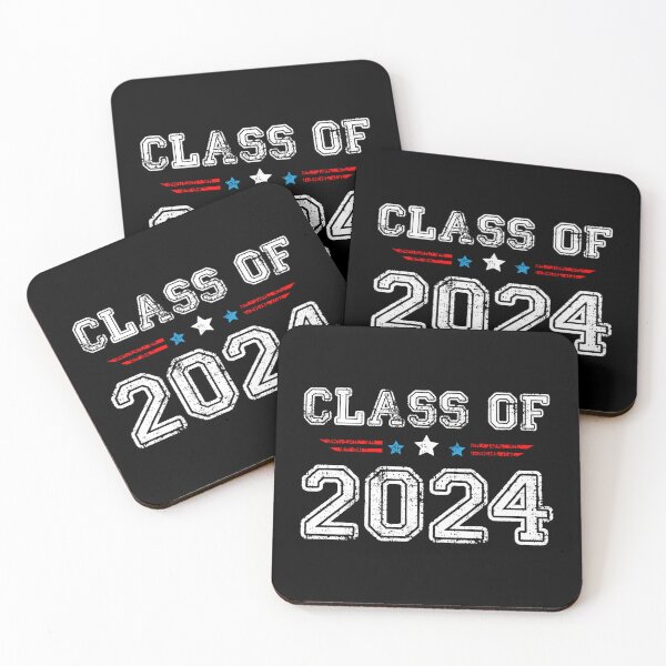 Item preview, Class of 2024 designed and sold by KARDOL.
