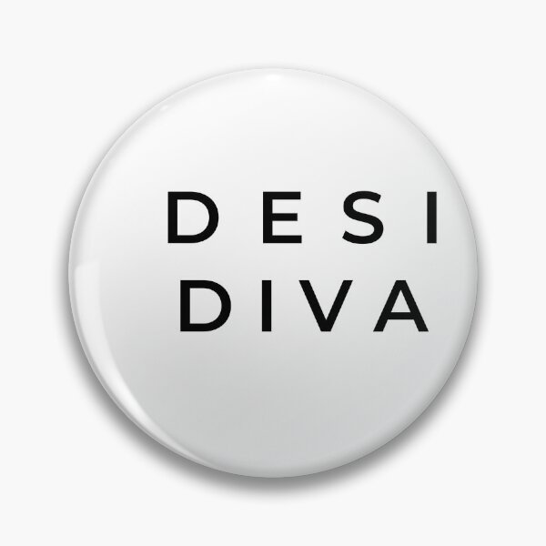 Item preview, Desi Diva designed and sold by AuthenticFit.