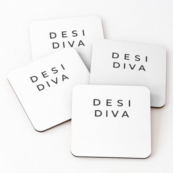 Item preview, Desi Diva designed and sold by AuthenticFit.