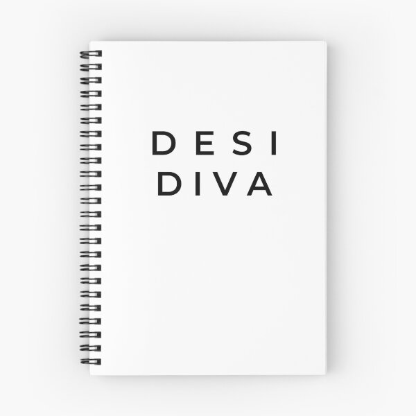 Item preview, Desi Diva designed and sold by AuthenticFit.