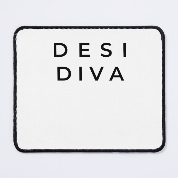 Item preview, Desi Diva designed and sold by AuthenticFit.
