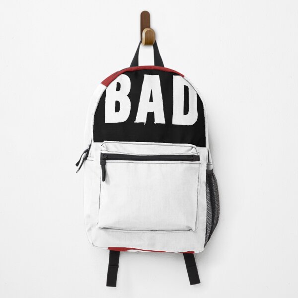 Item preview, Bad RNG | Black and Red Random Number Generator designed and sold by DanLopesMerch.
