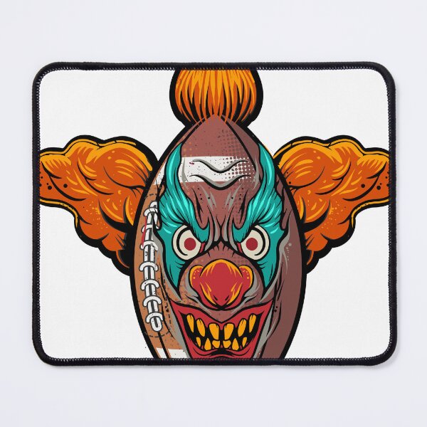 Item preview, Clow Football designed and sold by Of Sports store.