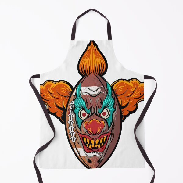 Item preview, Clow Football designed and sold by Of Sports store.