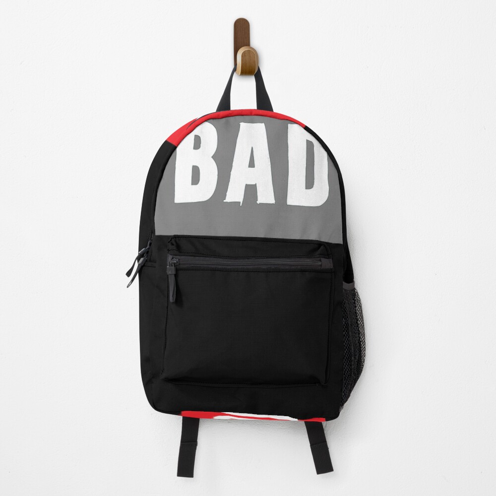 Item preview, Backpack designed and sold by DanLopesMerch.