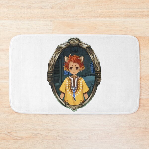 Item preview, Cheka Kingscholar (Twisted Wonderland) designed and sold by Taylor Griffith.