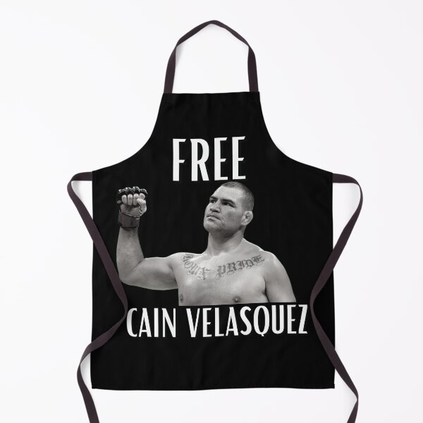 Item preview, Free Cain Valasquez designed and sold by Water Flick.