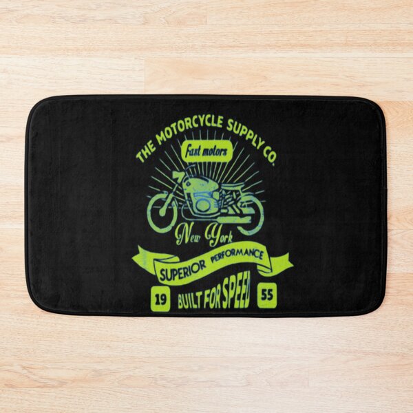 Item preview, Motorcycle Supply company illustration premium design  designed and sold by truemoneyman.