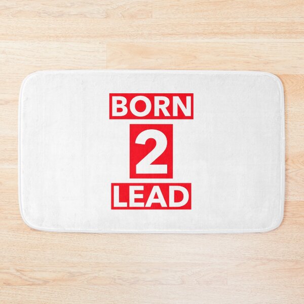 Item preview, BORN 2 LEAD designed and sold by Teo13.