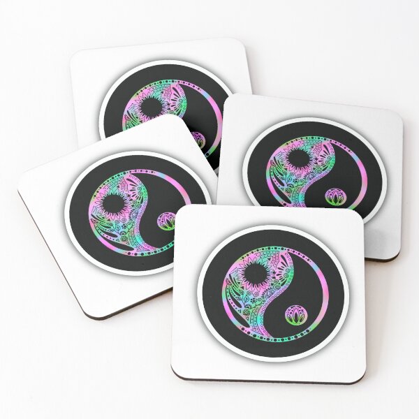 Item preview, Yin Yang designed and sold by PMDesigns222.