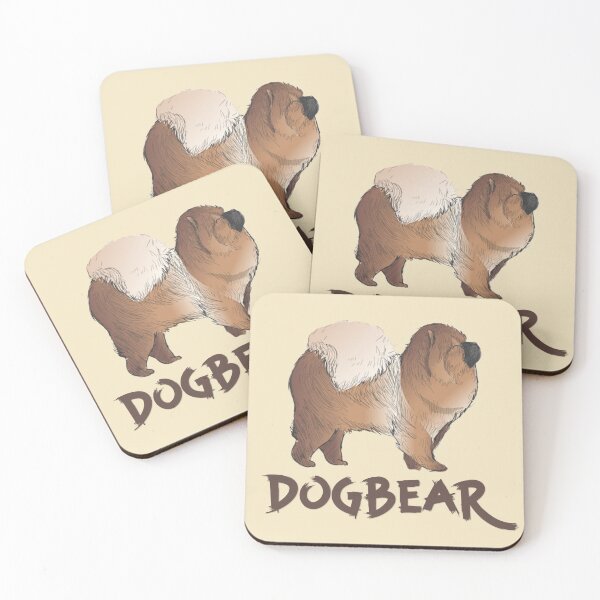 Item preview, Beardog designed and sold by KBcompany.