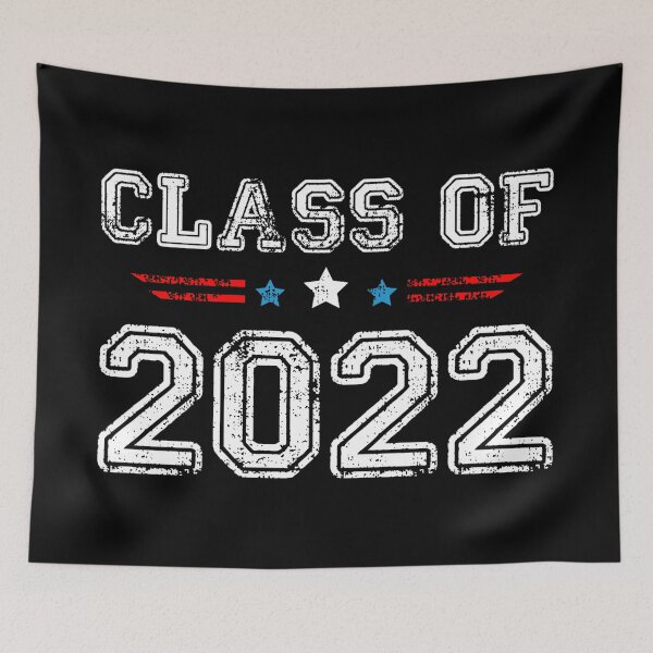 Item preview, Class of 2022 designed and sold by KARDOL.