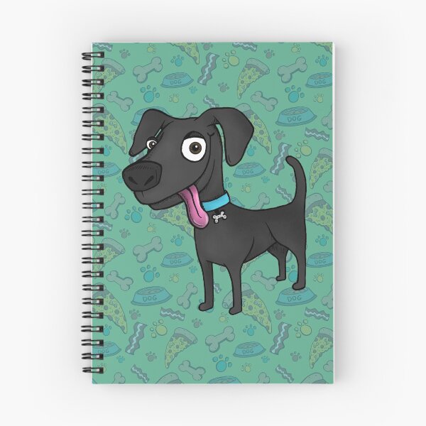 Item preview, Smooch the Pooch designed and sold by Lauren Jeanette.