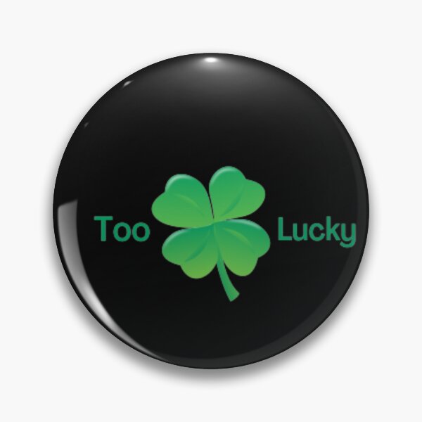 Item preview, Too Lucky - St Patrick’s Day Cap designed and sold by OurShop00.