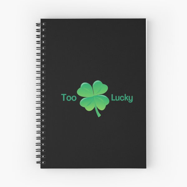Item preview, Too Lucky - St Patrick’s Day Cap designed and sold by OurShop00.