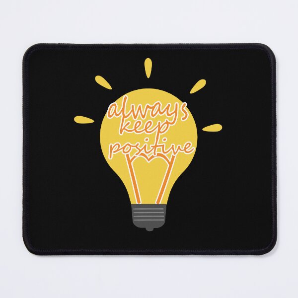 Item preview, Think Positive designed and sold by Toonify4U.