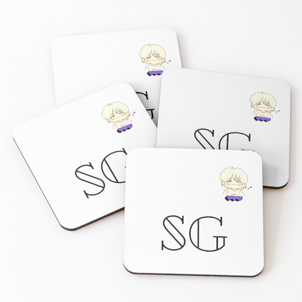 Item preview, Suga ( BTS )  designed and sold by ThinkAndReflect.