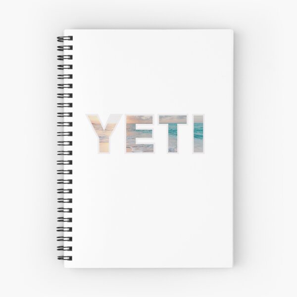 Item preview, yeti  designed and sold by Emalee6302.