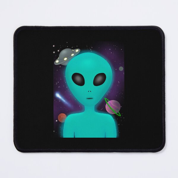 Item preview, Alien designed and sold by PMDesigns222.