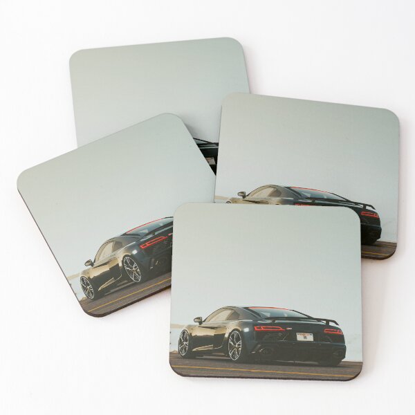 Item preview, Audi R8 designed and sold by carshoppers.