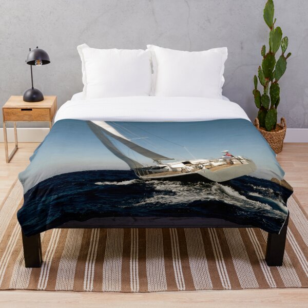 Item preview, race boat designed and sold by laikaincosmos.