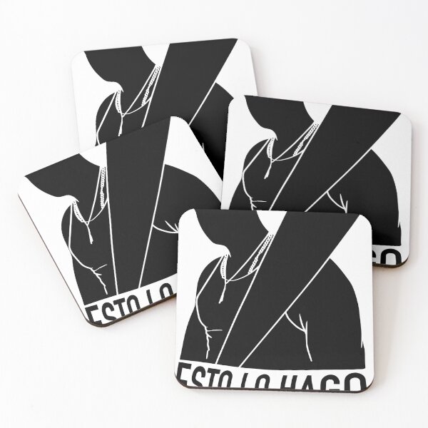 Item preview, Resident and Bizarrap / To have fun designed and sold by veoarteydiseno.