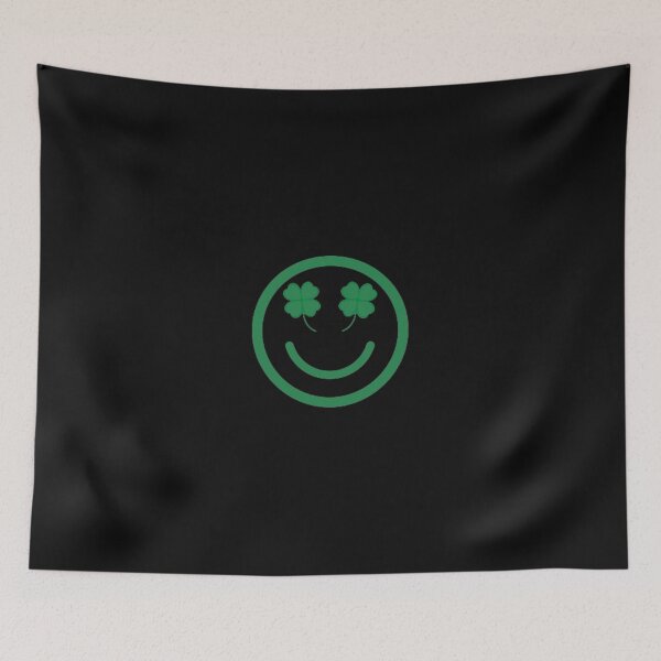 Item preview, Smiley Face - St Patrick’s Day Cap designed and sold by OurShop00.