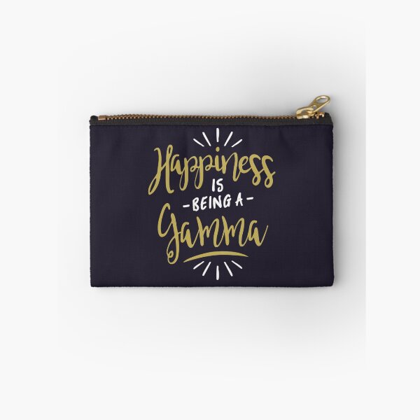 Item preview, Happy Gamma designed and sold by cidolopez.