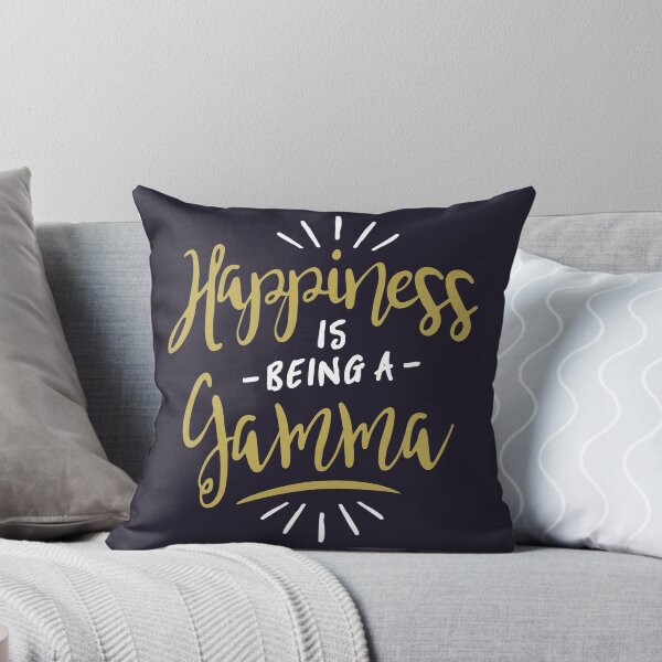 Item preview, Happy Gamma designed and sold by cidolopez.