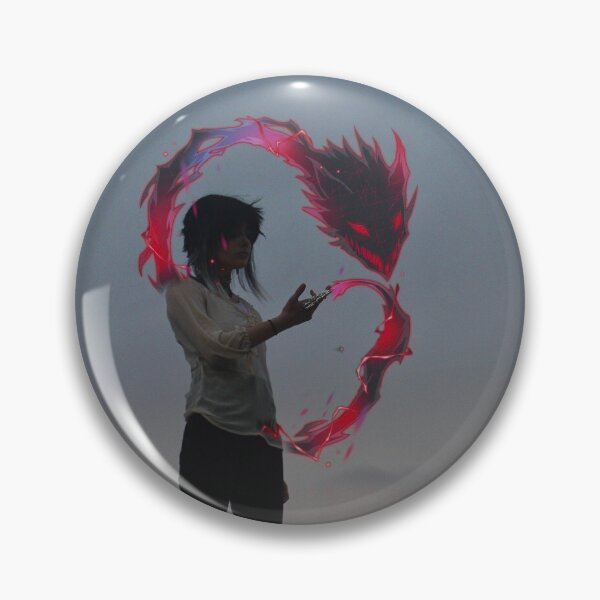 Item preview, akutagawa designed and sold by karmadocx.